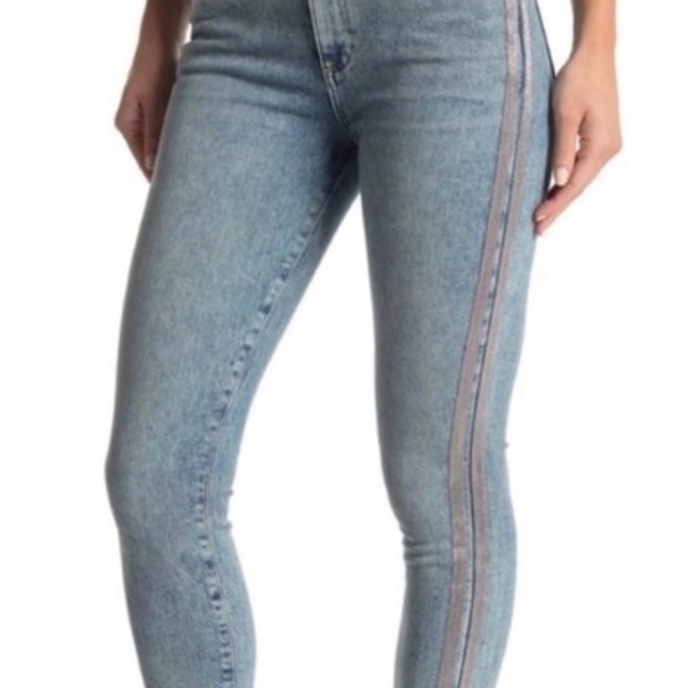 Alice + Olivia Jeans